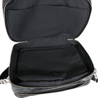 Louis Vuitton Louis Vuitton Damier Graphite Canvas Overnight Bag