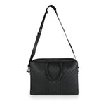 Louis Vuitton Louis Vuitton Onyx Damier Infini Porte-Documents Voyage Briefcase GM
