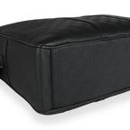 Louis Vuitton Louis Vuitton Onyx Damier Infini Porte-Documents Voyage Briefcase GM