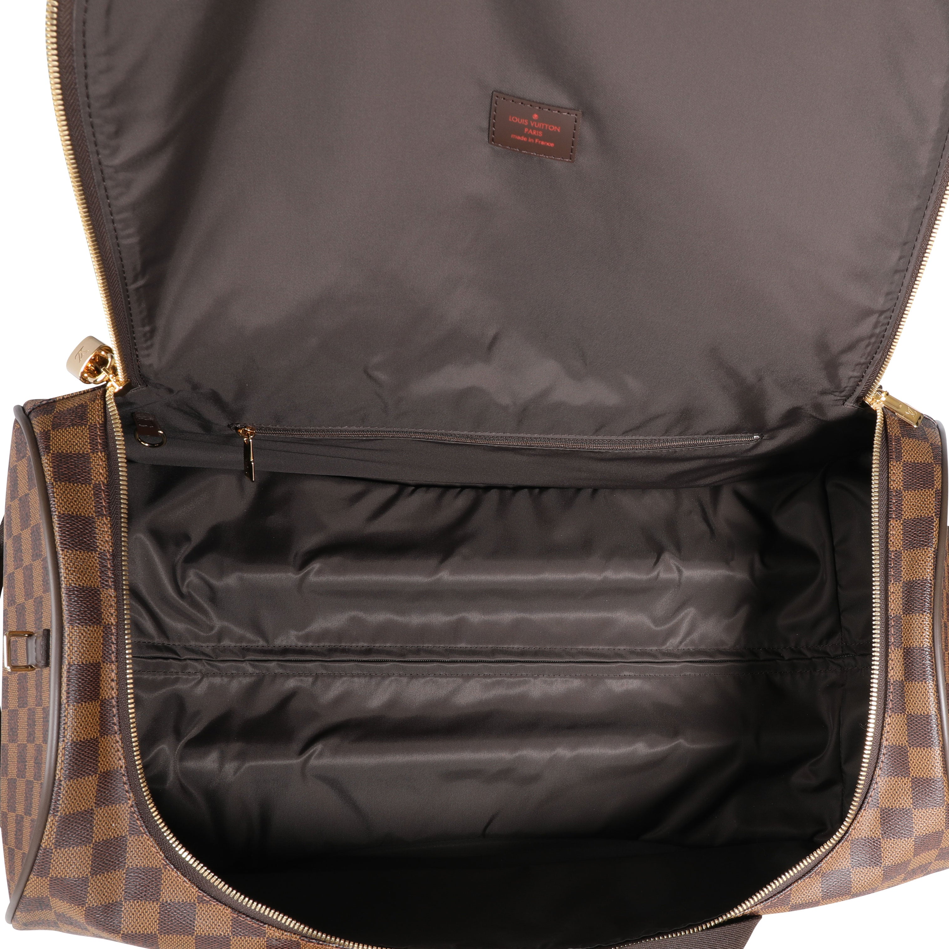 Louis Vuitton Louis Vuitton Damier Ebene Neo Eole 55