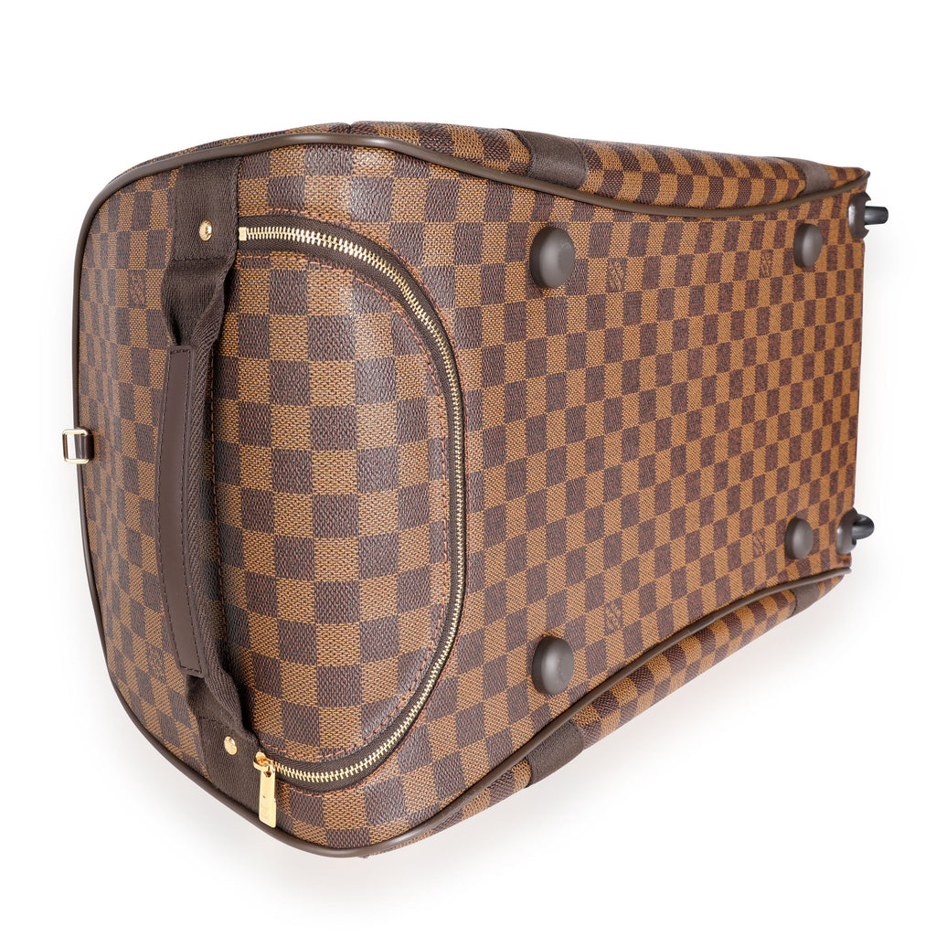 Louis Vuitton Louis Vuitton Damier Ebene Neo Eole 55