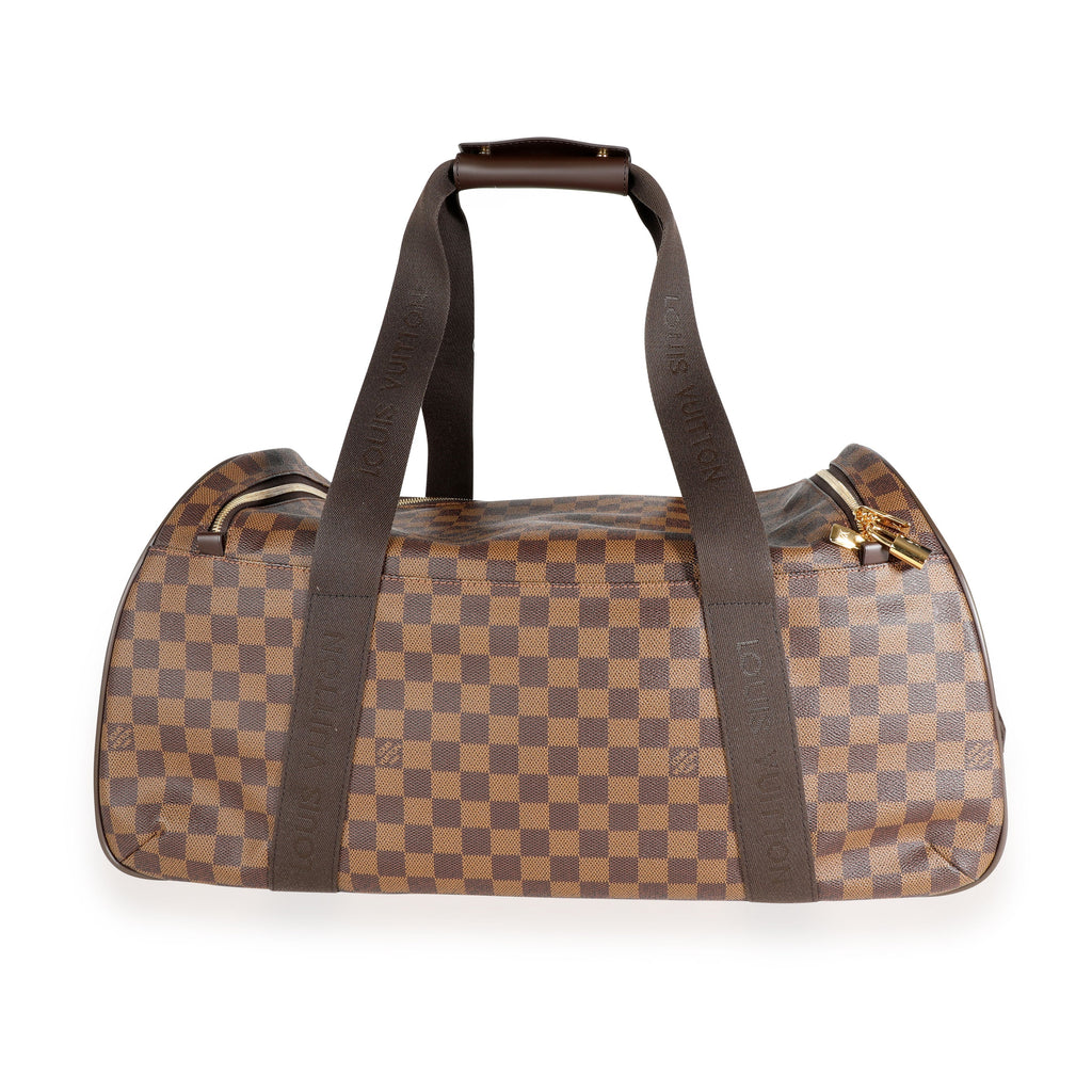 Louis Vuitton Louis Vuitton Damier Ebene Neo Eole 55