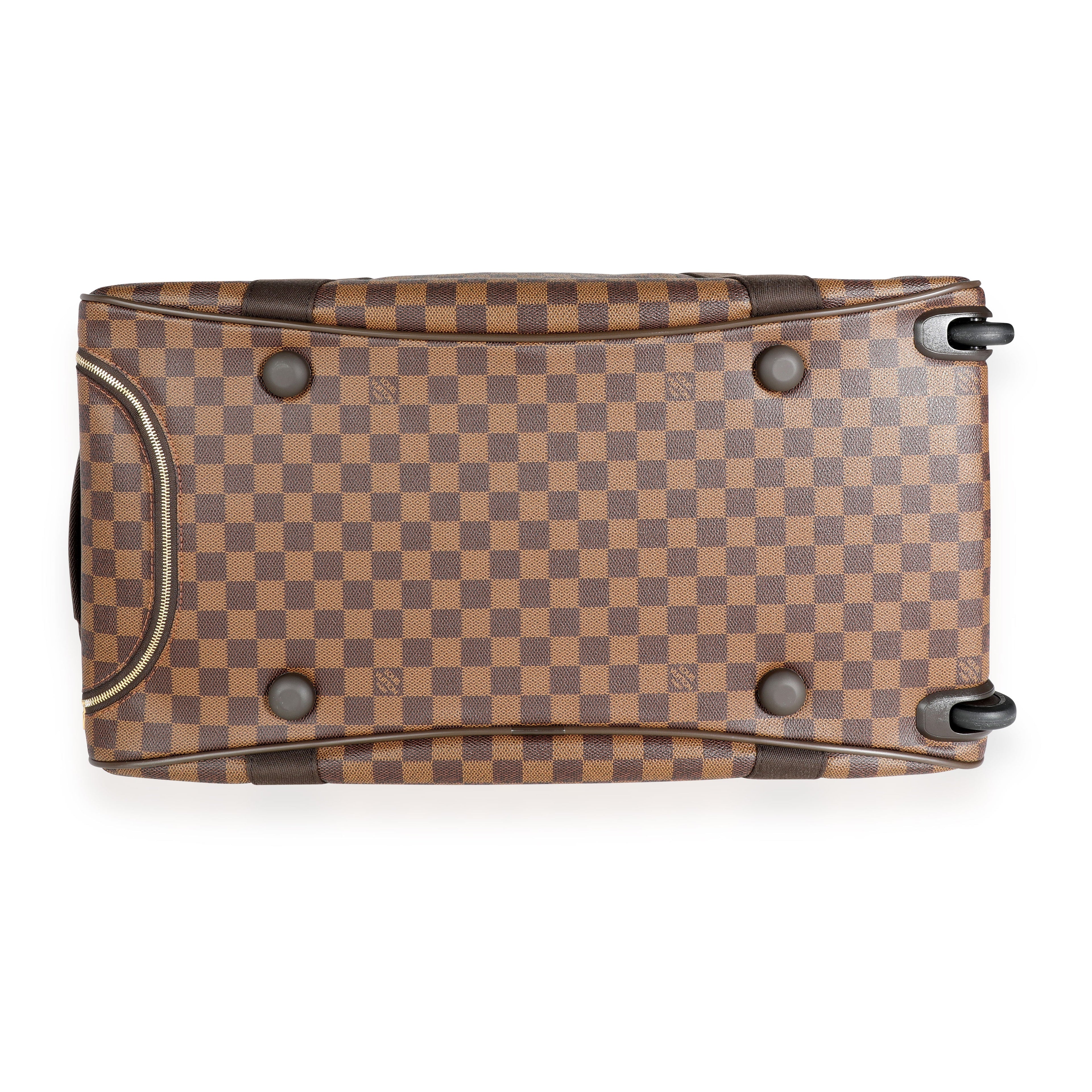 Louis Vuitton Louis Vuitton Damier Ebene Neo Eole 55