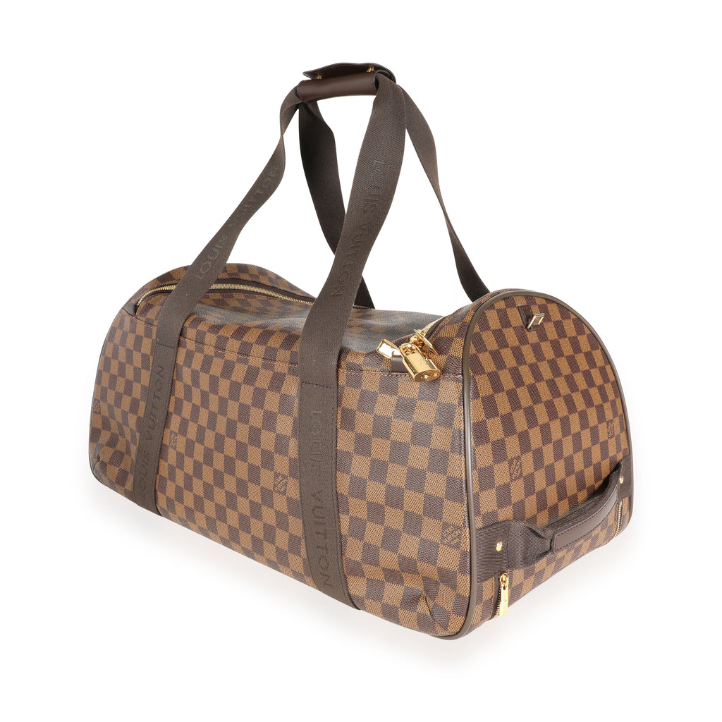 Louis Vuitton Louis Vuitton Damier Ebene Neo Eole 55