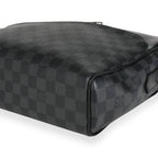 Louis Vuitton Louis Vuitton Damier Graphite Dayton Reporter MM