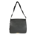 Louis Vuitton Louis Vuitton Ardoise Taiga Leather Viktor Messenger Bag