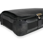 Louis Vuitton Louis Vuitton Ardoise Taiga Leather Viktor Messenger Bag