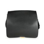 Louis Vuitton Louis Vuitton Ardoise Taiga Leather Viktor Messenger Bag