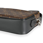 Louis Vuitton Louis Vuitton Monogram Macassar Canvas Kasai Clutch