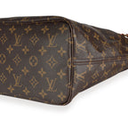 Louis Vuitton Louis Vuitton Monogram Canvas Neverfull MM