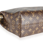 Louis Vuitton Louis Vuitton Monogram Canvas Graceful PM