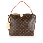Louis Vuitton Louis Vuitton Monogram Canvas Graceful PM