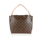 Louis Vuitton Louis Vuitton Monogram Canvas Graceful PM