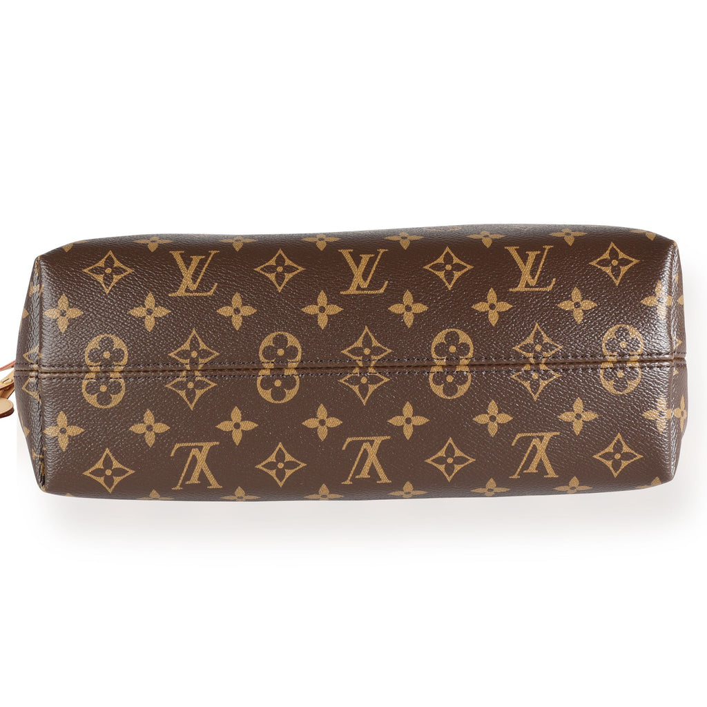 Louis Vuitton Louis Vuitton Monogram Canvas Graceful PM