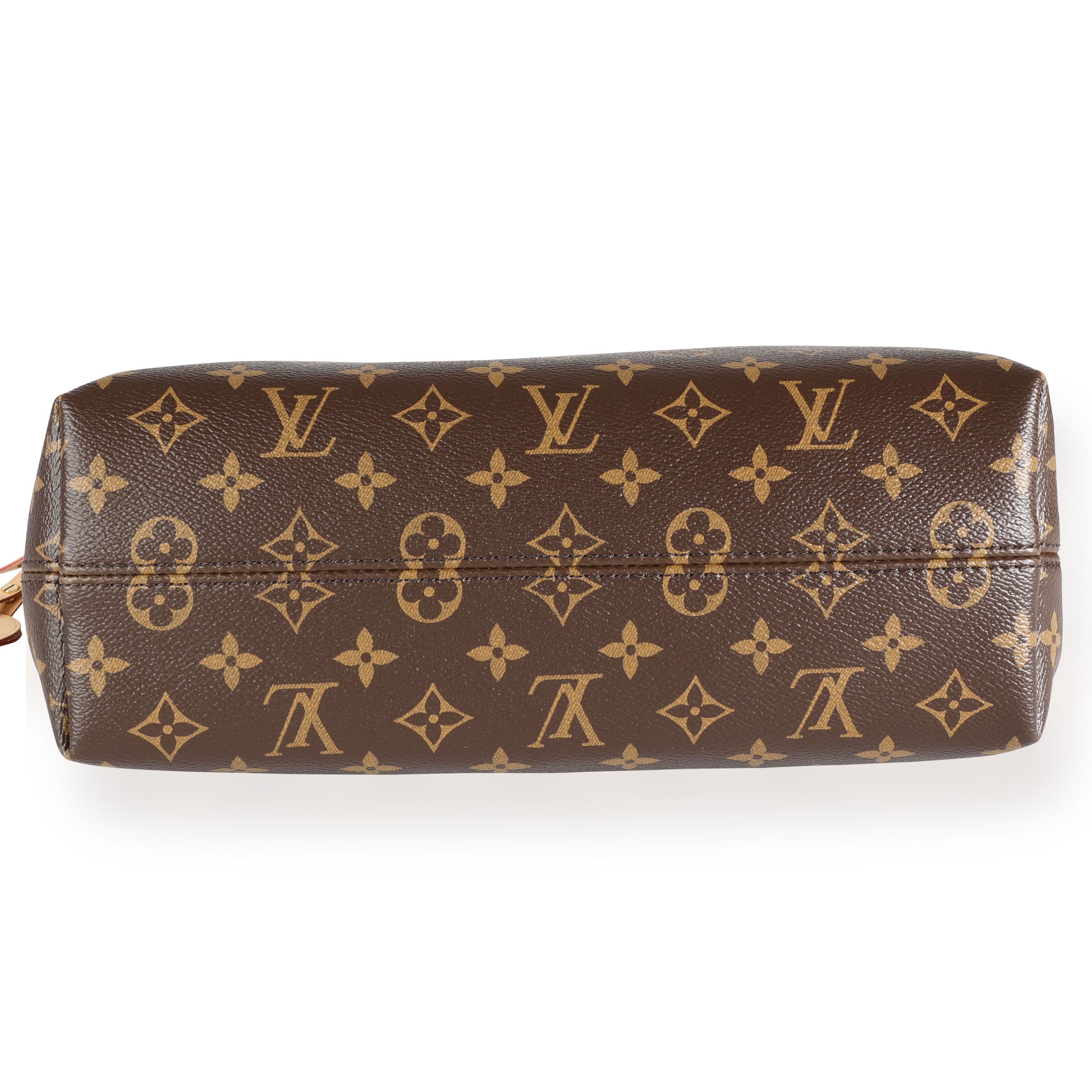 Louis Vuitton Louis Vuitton Monogram Canvas Graceful PM