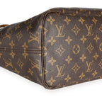 Louis Vuitton Louis Vuitton Monogram Canvas Neverfull MM