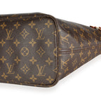 Louis Vuitton Louis Vuitton Monogram Canvas Neverfull MM