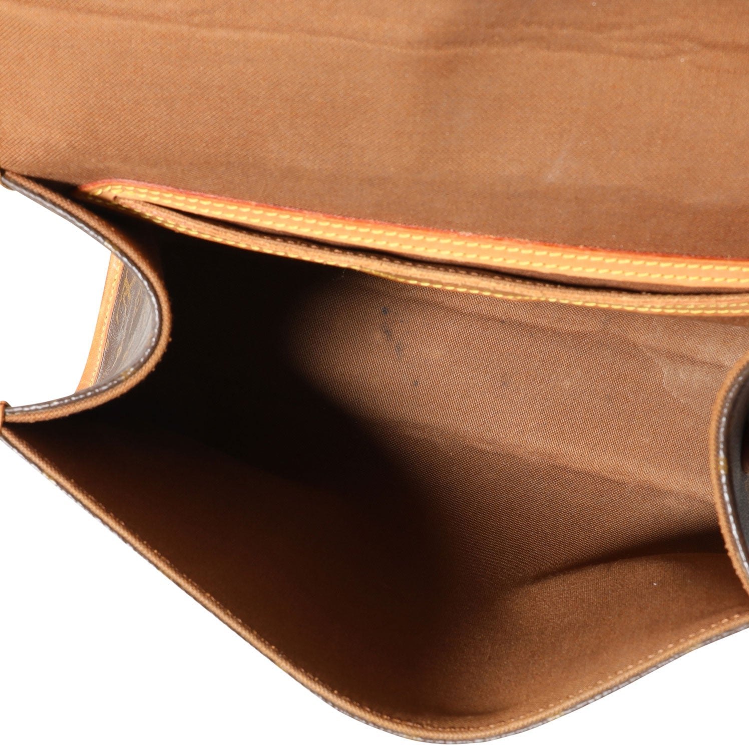 Louis Vuitton Louis Vuitton Monogram Canvas Bel Air Bag