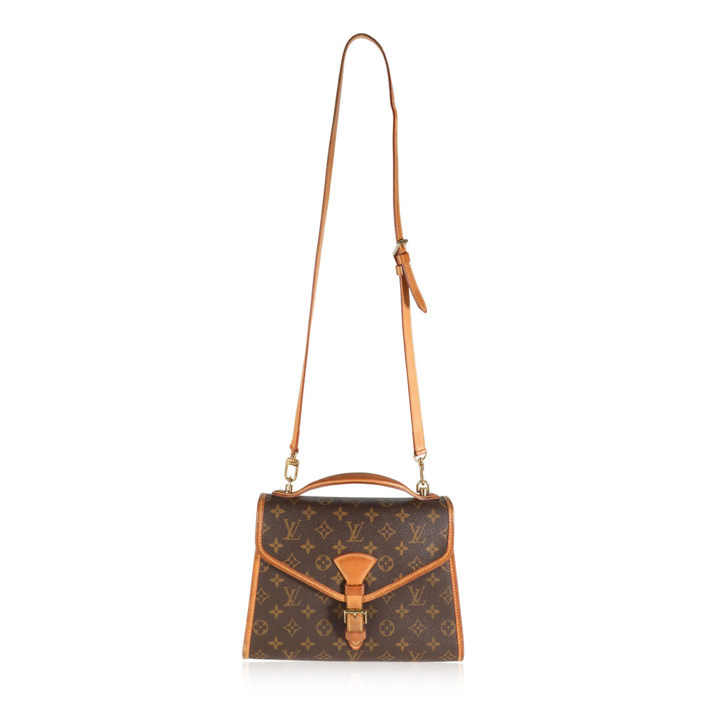 Louis Vuitton Louis Vuitton Monogram Canvas Bel Air Bag