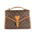 Louis Vuitton Louis Vuitton Monogram Canvas Bel Air Bag