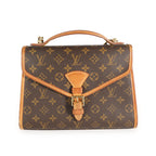 Louis Vuitton Louis Vuitton Monogram Canvas Bel Air Bag