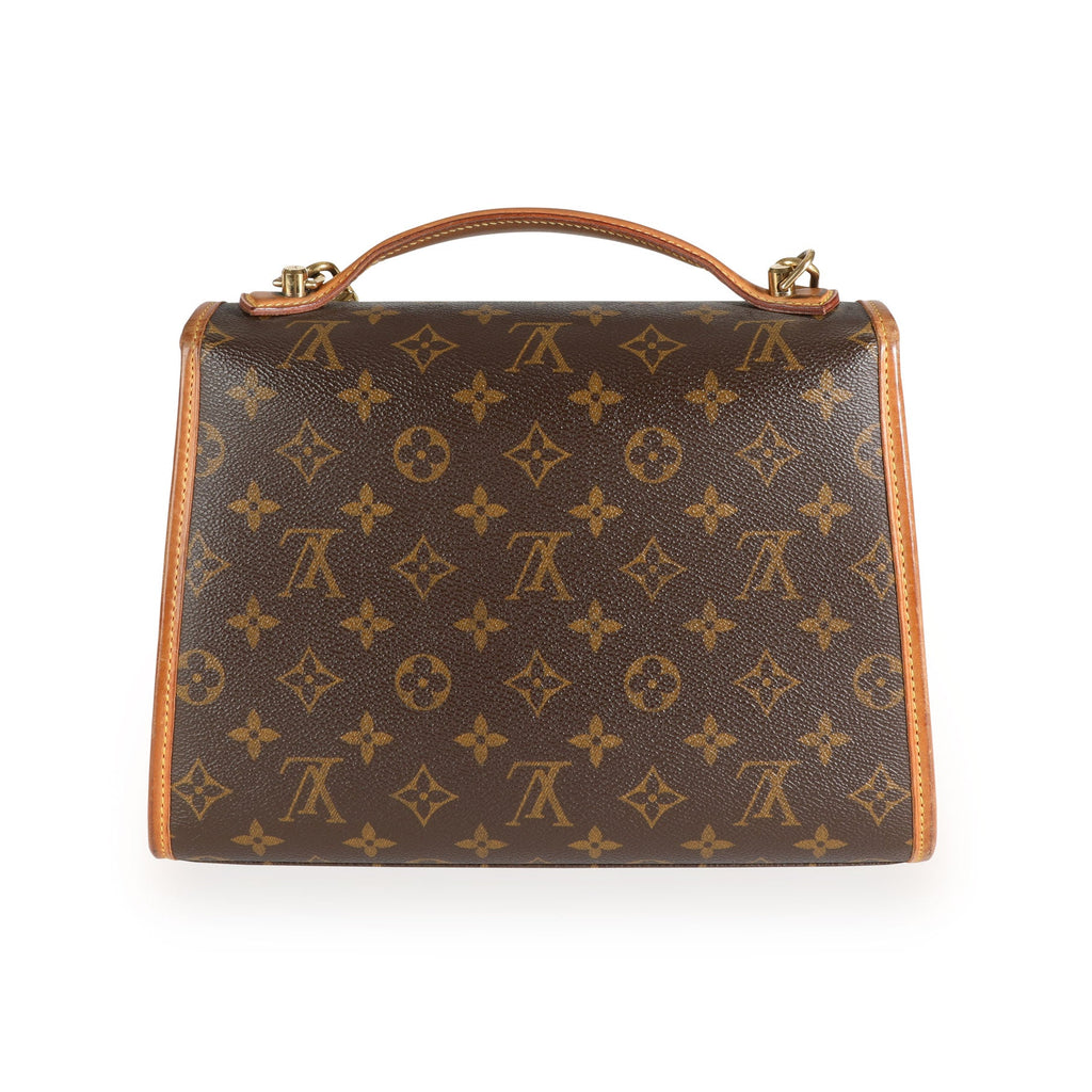 Louis Vuitton Louis Vuitton Monogram Canvas Bel Air Bag