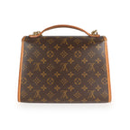 Louis Vuitton Louis Vuitton Monogram Canvas Bel Air Bag