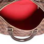 Louis Vuitton Louis Vuitton Damier Ebene Speedy Bandoulière 30