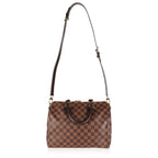 Louis Vuitton Louis Vuitton Damier Ebene Speedy Bandoulière 30