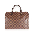Louis Vuitton Louis Vuitton Damier Ebene Speedy Bandoulière 30
