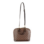 Louis Vuitton Louis Vuitton Damier Ebene Alma PM