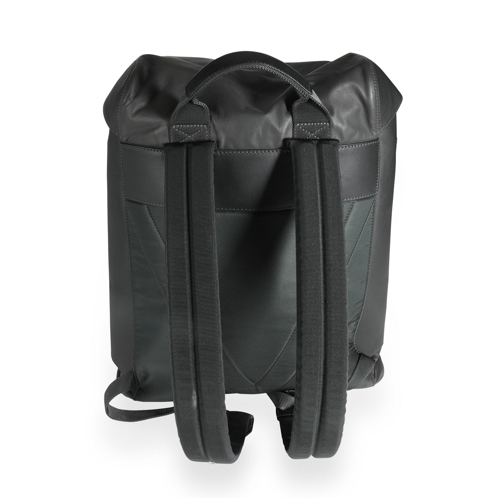 Louis Vuitton Louis Vuitton V-Line Pulse Backpack