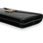 Louis Vuitton Louis Vuitton Noir Epi Leather Serviette Conseiller Briefcase