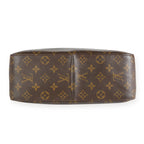 Louis Vuitton Louis Vuitton Monogram Canvas Looping GM