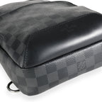 Louis Vuitton Louis Vuitton Damier Graphite Avenue Sling Bag