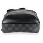 Louis Vuitton Louis Vuitton Damier Graphite Avenue Sling Bag