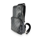 Louis Vuitton Louis Vuitton Damier Graphite Avenue Sling Bag
