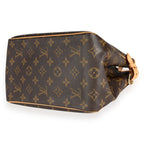 Louis Vuitton Louis Vuitton Monogram Canvas Batignolles Tote