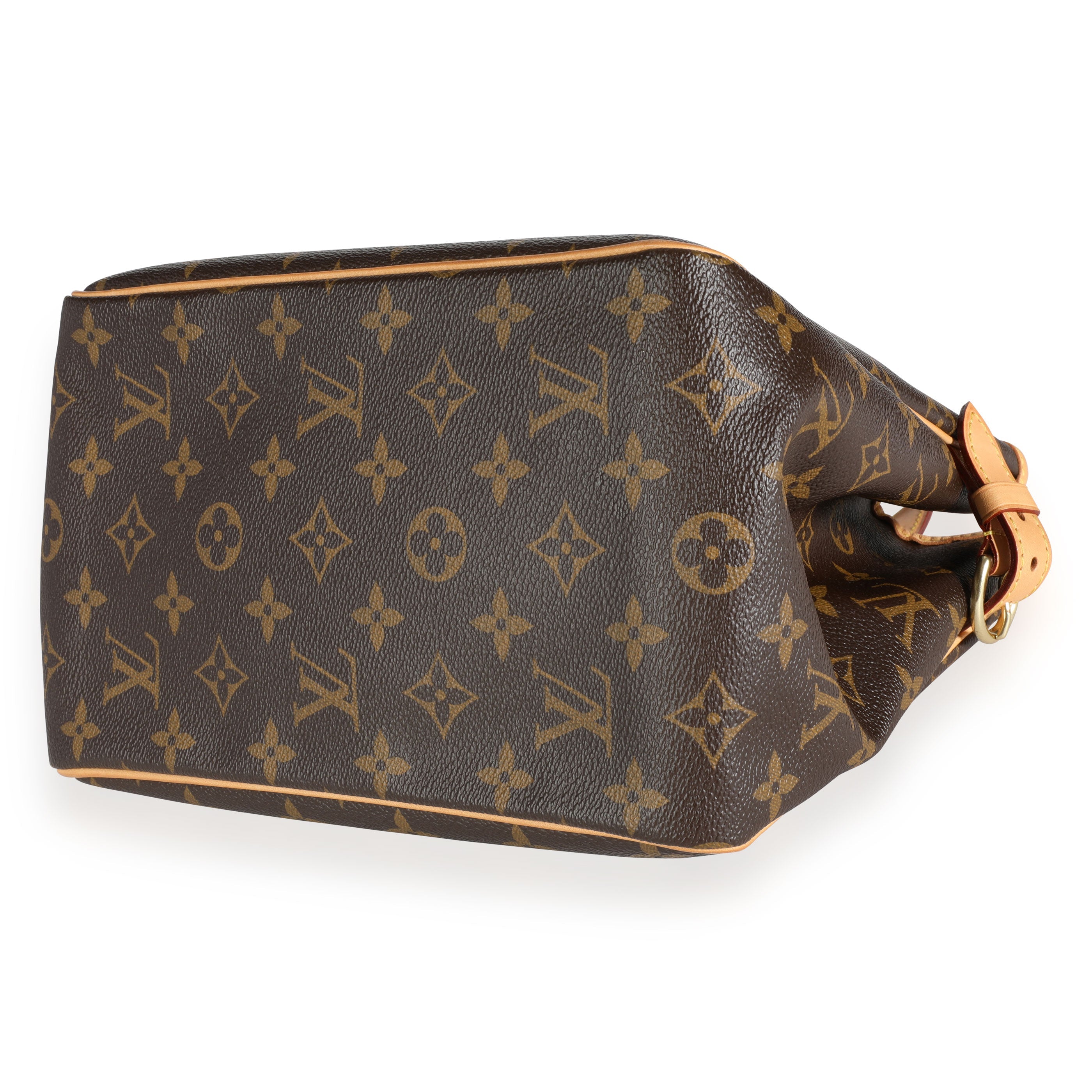 Louis Vuitton Louis Vuitton Monogram Canvas Batignolles Tote