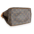 Louis Vuitton Louis Vuitton Monogram Canvas Batignolles Tote