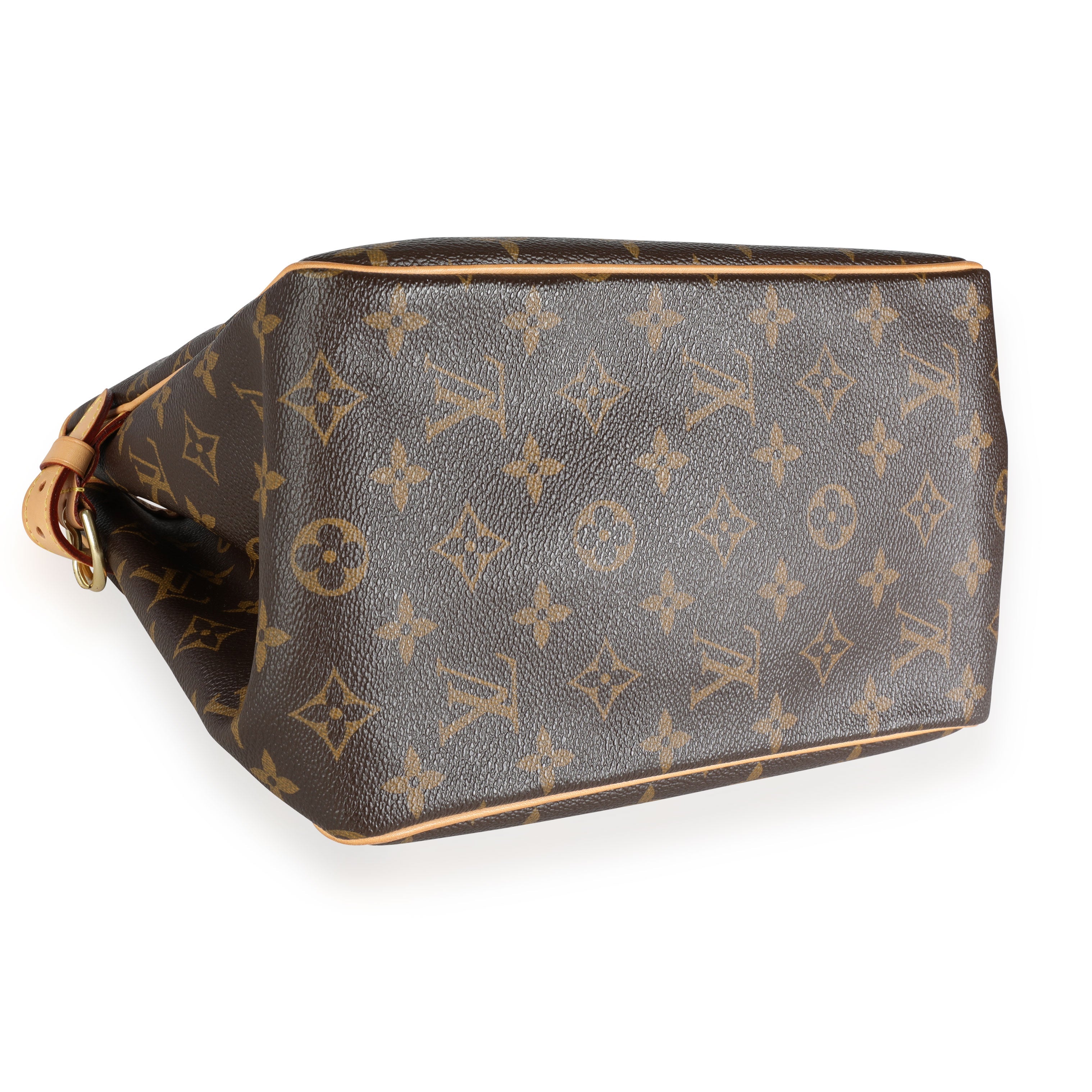 Louis Vuitton Louis Vuitton Monogram Canvas Batignolles Tote