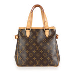 Louis Vuitton Louis Vuitton Monogram Canvas Batignolles Tote