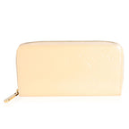 Louis Vuitton Louis Vuitton Dune Monogram Vernis Zippy Wallet