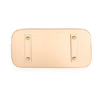 Louis Vuitton Louis Vuitton Dune Monogram Vernis Alma PM