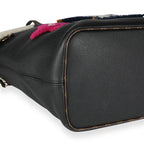 Louis Vuitton Louis Vuitton Monogram Teddy Neverfull MM