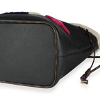 Louis Vuitton Louis Vuitton Monogram Teddy Neverfull MM