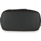 Louis Vuitton Louis Vuitton Monogram Teddy Neverfull MM