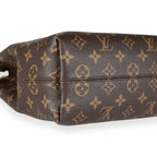 Louis Vuitton Louis Vuitton Monogram Canvas Graceful PM