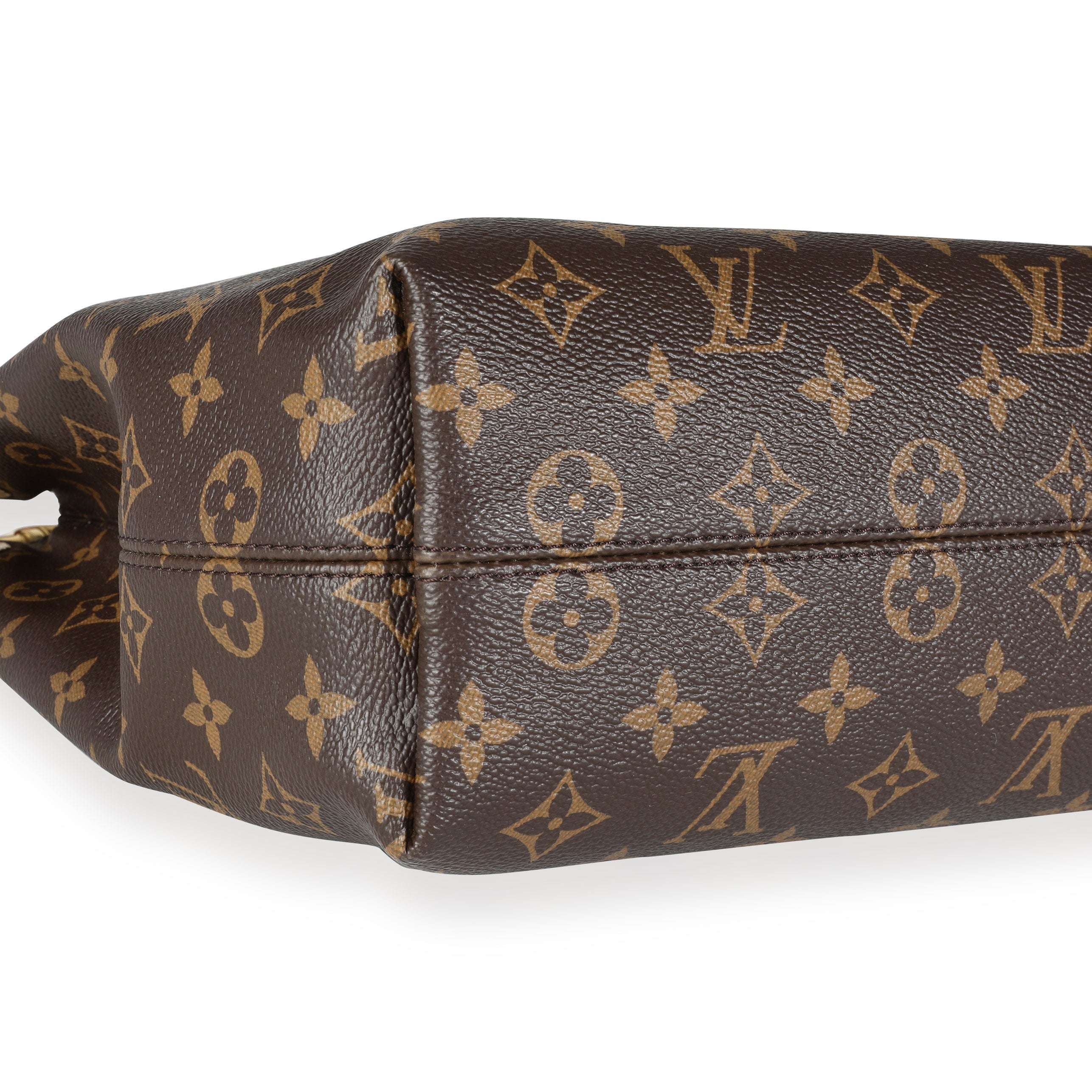 Louis Vuitton Louis Vuitton Monogram Canvas Graceful PM