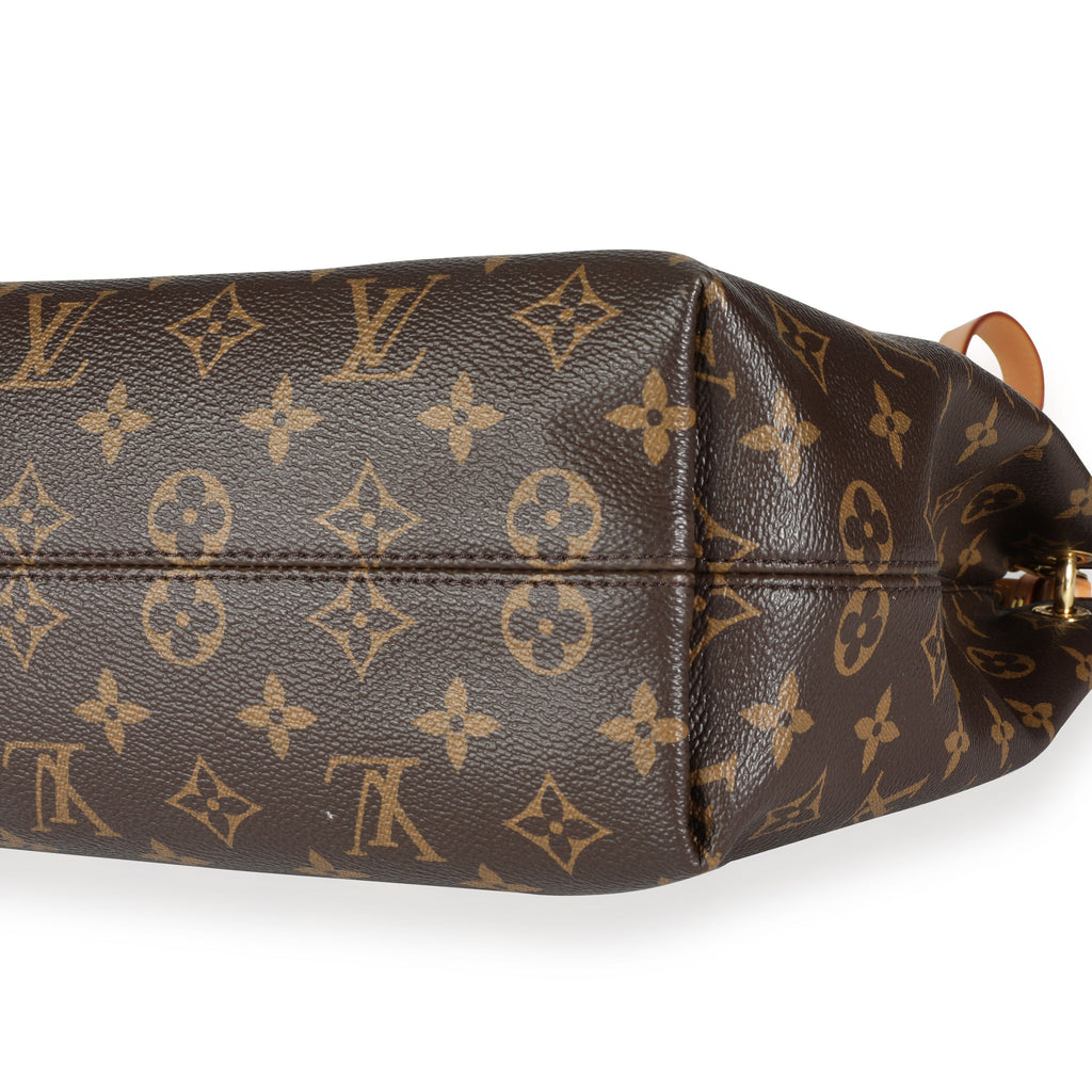 Louis Vuitton Louis Vuitton Monogram Canvas Graceful PM